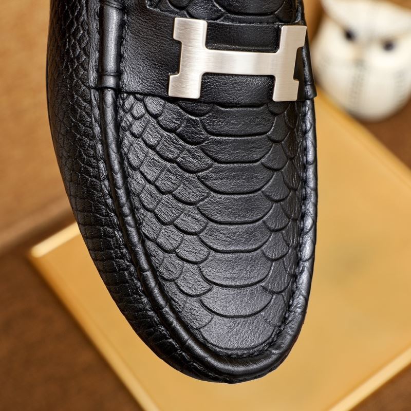 Hermes Business Shoes